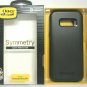 OtterBox Symmetry Series Case Protection for Galaxy S8+ - Black