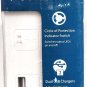 Panamax - Power 360 6-Outlet Wall Tap Charging Station - White