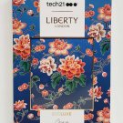 TECH21 - Evo Luxe Liberty Grace for Apple iPhone XR - Blue