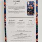 TECH21 - Evo Luxe Liberty Grace for Apple iPhone XR - Blue
