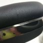 Montblanc MB 01 Over Ear Smart Wireless Bluetooth Headphones -Black/Chrome #102