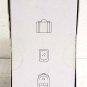 4 PACK Tile Slim (4 Tiles) Find Your Wallet, Phone, Anything Locator - White