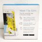 4 PACK Tile Slim (4 Tiles) Find Your Wallet, Phone, Anything Locator - White