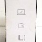 4 PACK Tile Slim (4 Tiles) Find Your Wallet, Phone, Anything Locator - White