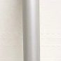 Dyson Wand Stick Extension Tube - Silver #105