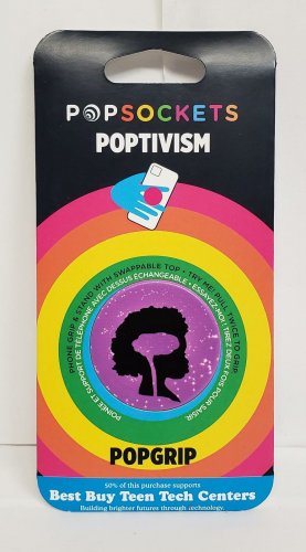 PopSockets - Poptivism PopGrip - Wisdom