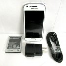 Boost Mobile Samsung Galaxy Prevail 2 4GB SPH-M840  - White