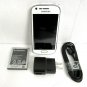 Boost Mobile Samsung Galaxy Prevail 2 4GB SPH-M840  - White