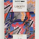 TECH21 - Evo Luxe Liberty Ianthe for Apple iPhone XR - Orange