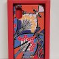 TECH21 - Evo Luxe Liberty Ianthe for Apple iPhone XR - Orange