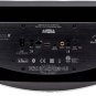 MartinLogan Crescendo X 7" 140W Powered Wireless 2-Way Speaker Black Gloss