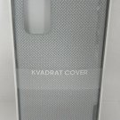 Samsung Galaxy S20+ 5G Kvadrat Cover Case - Gray