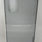 Samsung Galaxy S20+ 5G Kvadrat Cover Case - Gray