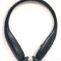Insignia NS-CAHBTEBNC-B Bluetooth Headphones - Black #101