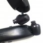 Insignia NS-CAHBTEBNC-B Bluetooth Headphones - Black #101