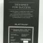PT Platinum Case w/ Kickstand & Holster for Samsung Galaxy S6 Edge Plus - Black