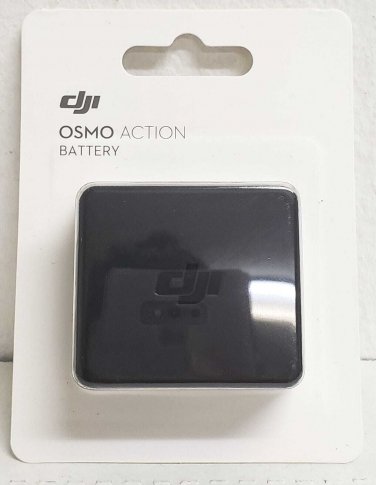 DJI Battery for Osmo Action Camera CP.OS.00000025.01