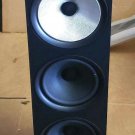 Bowers & Wilkins 603 S2 Anniversary Edition Speaker - Black *EXCELLENT*