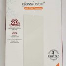 ZAGG InvisibleShield GlassFusion+ with D3O Galaxy S21 5G