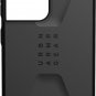 NEW UAG Civilian Series Hard shell Case for Samsung Galaxy S21 Ultra 5G Black