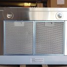 Samsung NK30R5000WS 30" Stainless Steel Wall Chimney Range Hood #103