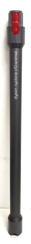 DYSON Cyclone V10 Animal Extension Replacement Wand ONLY - Gray #157