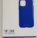 Tech21 - Evo Rox for iPhone 11 Pro Max - Cornflour Blue