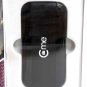 C-me Foldable GPS Quadcopter Drone 8MP Digital Camera Full HD 1080p Video Black