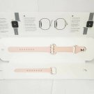 NOB Apple Watch 40mm Sport Band - Pink Sand - 3D990AM/A