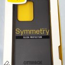 OtterBox - Symmetry Series Case for Samsung Galaxy S20 Ultra 5G - Black