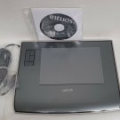 Wacom Intuos3 Professional 4x6 USB Tablet PTZ-431W TABLET ONLY