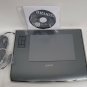 Wacom Intuos3 Professional 4x6 USB Tablet PTZ-431W TABLET ONLY