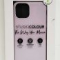 Tech21 - Studio Colour Case for Apple iPhone 11 Pro - Mauve Talc