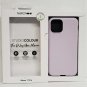 Tech21 - Studio Colour Case for Apple iPhone 11 Pro - Mauve Talc