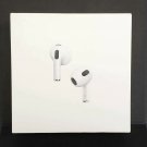NOB Apple - AirPods (3rd generation) MME73AM/A SET- White