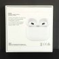 NOB Apple - AirPods (3rd generation) MME73AM/A SET- White