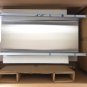 NOB GE 9' Ceiling Duct Cover Kit - Stainless steel #UXDC72SJSS