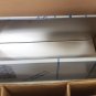 NOB GE 9' Ceiling Duct Cover Kit - Stainless steel #UXDC72SJSS
