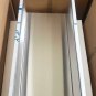 NOB GE 9' Ceiling Duct Cover Kit - Stainless steel #UXDC72SJSS