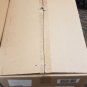 NOB GE 9' Ceiling Duct Cover Kit - Stainless steel #UXDC72SJSS