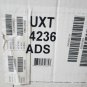 NOB Whirlpool UXT4236ADS - 36" Convertible Range Hood - Stainless #133 DENT