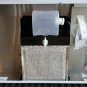 NOB Whirlpool UXT4236ADS - 36" Convertible Range Hood - Stainless #133 DENT