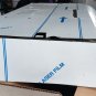 NOB Whirlpool UXT4236ADS - 36" Convertible Range Hood - Stainless #133 DENT