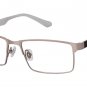 Crocs Eyewear Frames CF3178 METAL/ GRAY (54-16-138)
