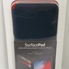 Twelve South SurfacePad Leather Cover for iPhone XR - Deep Teal