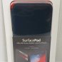Twelve South SurfacePad Leather Cover for iPhone XR - Deep Teal