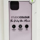 Tech21 - Studio Colour Case for Apple iPhone 11 Pro MAX - Mauve Talc