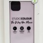 Tech21 - Studio Colour Case for Apple iPhone 11 Pro MAX - Mauve Talc