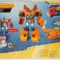 Transformers - Cyberverse Spark Armor Optimus Prime