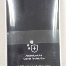 NEW Samsung - LED Wallet Cover for Galaxy S21 Ultra - Black